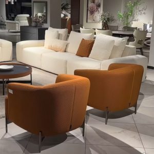 Super luxury sofa 5036