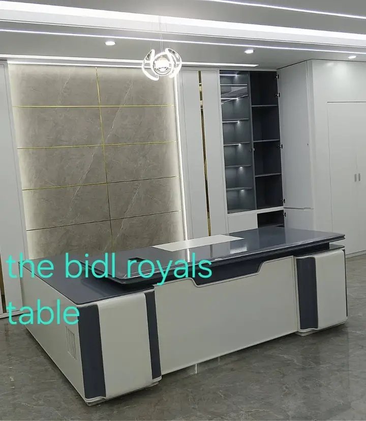 luxury boss table model no br 701