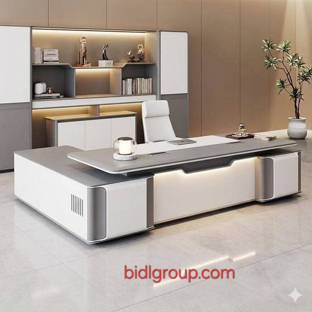 luxury boss table model no br 701 - Image 6