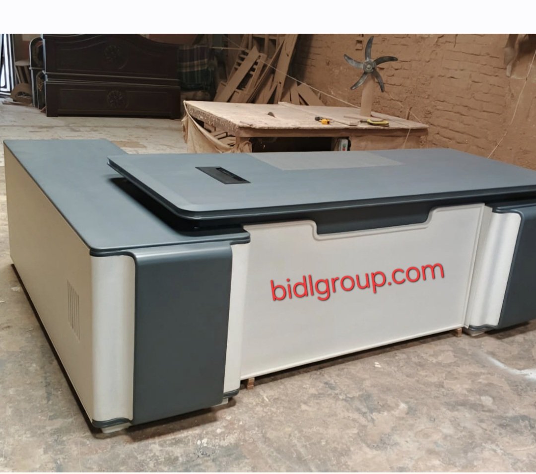 luxury boss table model no br 701 - Image 2