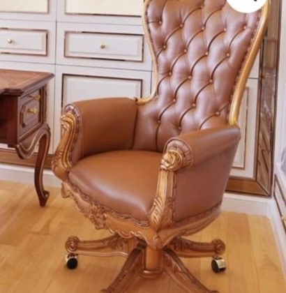 director chair / MD chair
model no br 845